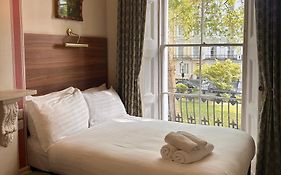 The Norfolk, Paddington